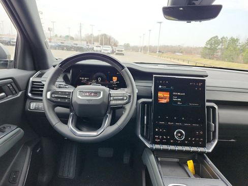 New 2026 GMC Acadia AT4 w/ Super Cruise Package image 11