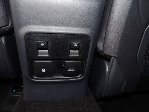 New 2024 Ford Bronco Raptor w/ Interior Carbon Fiber Pack 6 image 14