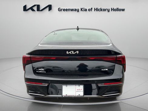 New 2026 Kia K5 GT-Line image 6