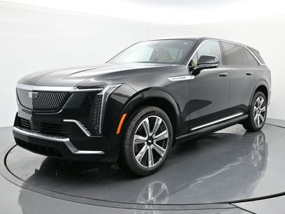 Used 2025 Cadillac Escalade IQ Luxury 2