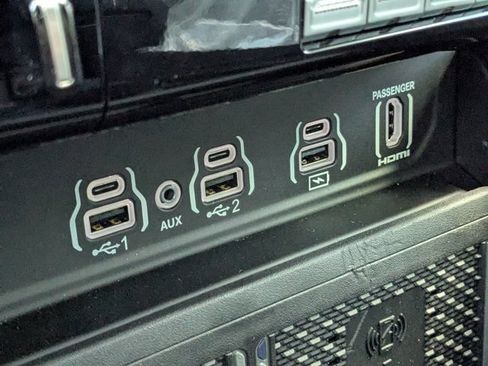 New 2026 RAM 1500 RHO w/ RHO Level 1 Equipment Group AWD/4WD image 25