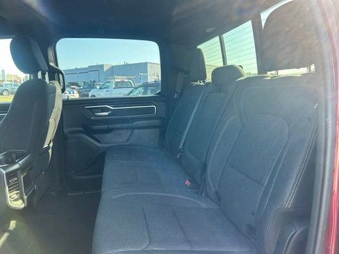 Used 2019 RAM 1500 Big Horn AWD/4WD image 7