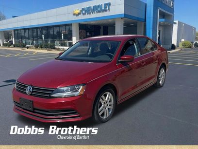 Used 2017 Volkswagen Jetta S