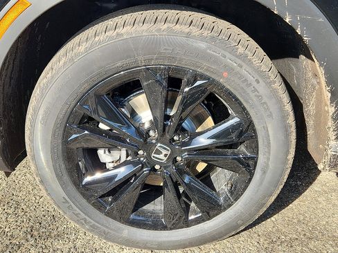 New 2026 Honda CR-V Sport Touring image 5