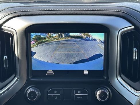 Used 2022 Chevrolet Silverado 1500 LT Trail Boss w/ Bed Protection Package image 34