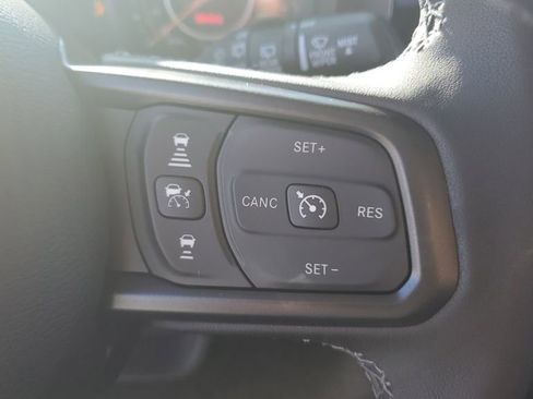 New 2026 Jeep Wrangler Willys image 30