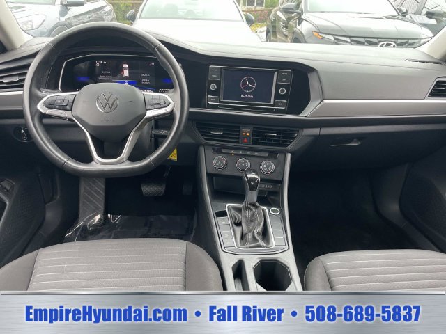 Used 2024 Volkswagen Jetta S FWD image 13