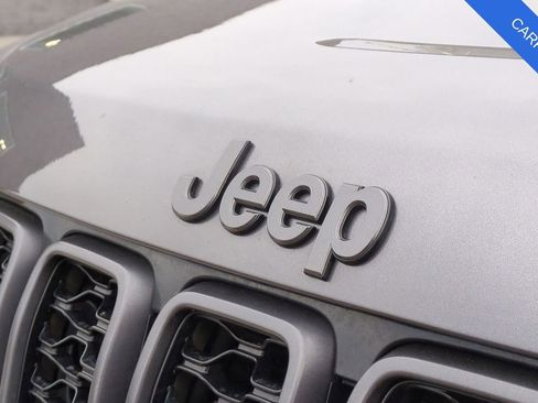 Used 2021 Jeep Grand Cherokee Limited w/ Quick Order Package 28K 80th image 12