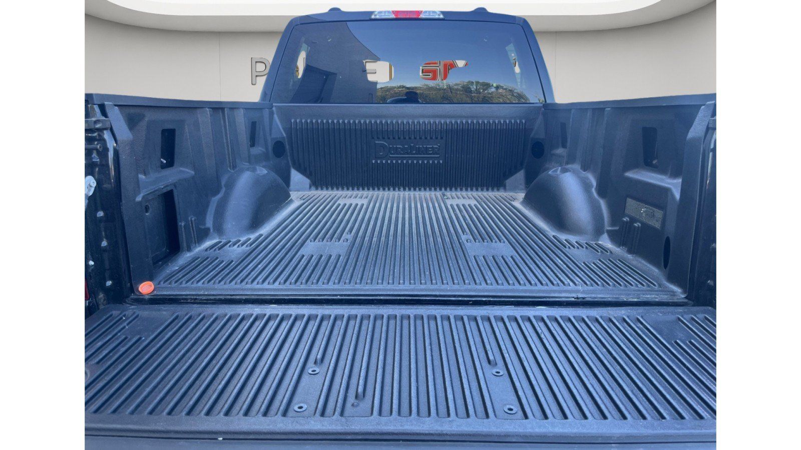 Used 2025 Ford F150 XLT w/ Equipment Group 301A Standard AWD/4WD image 9