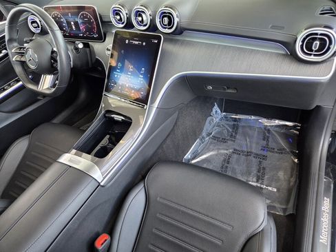 Used 2022 Mercedes-Benz C 300 Sedan image 20