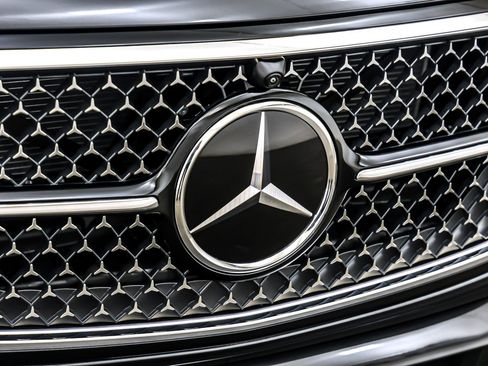 New 2026 Mercedes-Benz E 450 4MATIC Sedan image 13