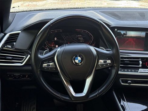 Used 2019 BMW X5 xDrive40i w/ Convenience Package image 7