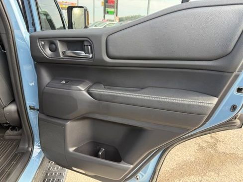 Used 2026 Toyota Land Cruiser w/ Premium Package image 32