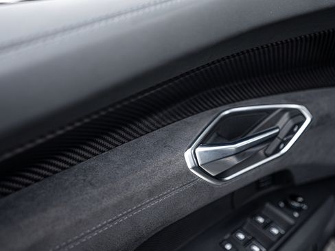 Certified 2024 Audi e-tron GT Prestige w/ Prestige Package image 15