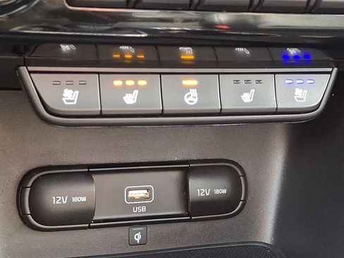 Used 2022 Kia Sportage SX image 26