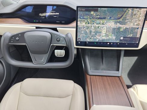 Used 2021 Tesla Model S Long Range image 23