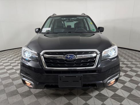Used 2018 Subaru Forester 2.5i Limited AWD/4WD image 6