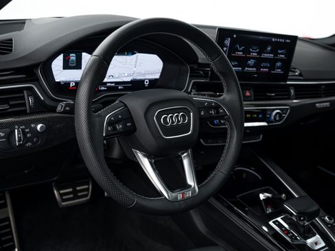 Used 2024 Audi S5 Prestige w/ Prestige Package AWD/4WD image 9