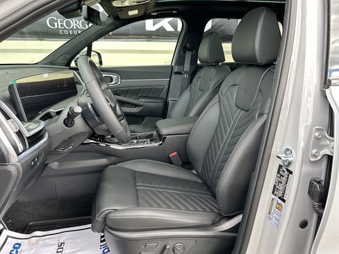 New 2026 Kia Sorento SX Prestige AWD/4WD image 11