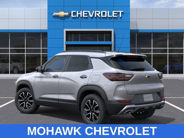 New 2026 Chevrolet TrailBlazer ACTIV w/ Convenience Package AWD/4WD image 3