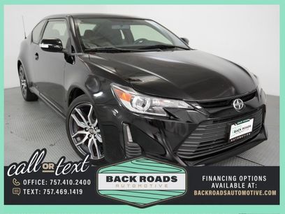 Used 2015 Scion tC
