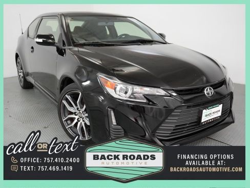 Used 2015 Scion tC image 1