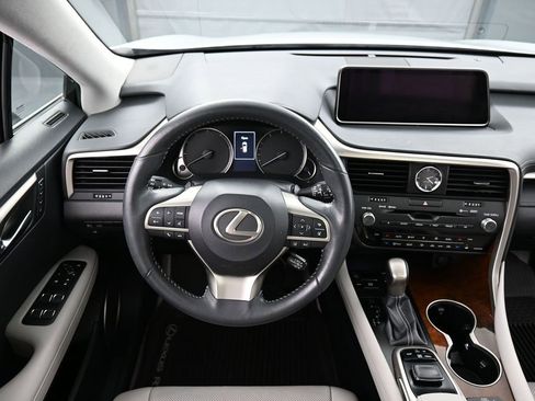 Used 2019 Lexus RX 350 AWD image 17