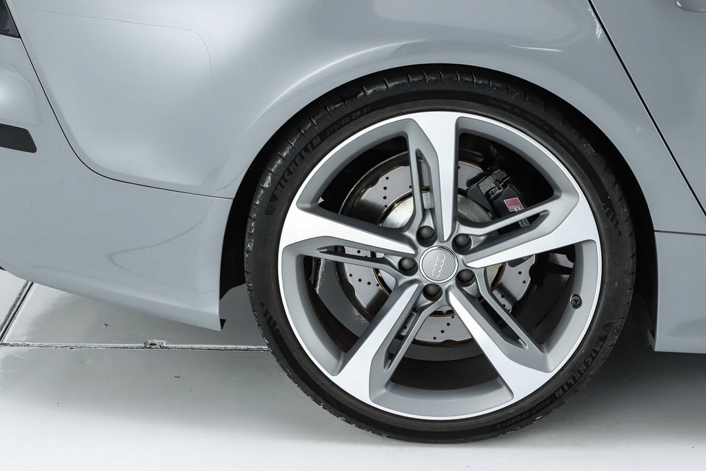 Used 2016 Audi RS 7 Prestige AWD/4WD image 83