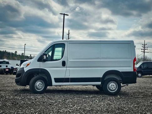 New 2026 RAM ProMaster 1500 w/ Convenience Group image 7