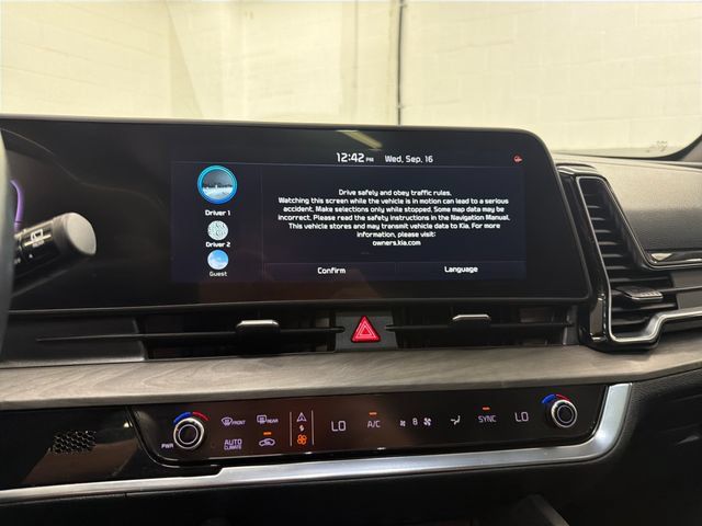 Certified 2023 Kia Sportage X-Line w/ X-Line Premium Package AWD/4WD image 21