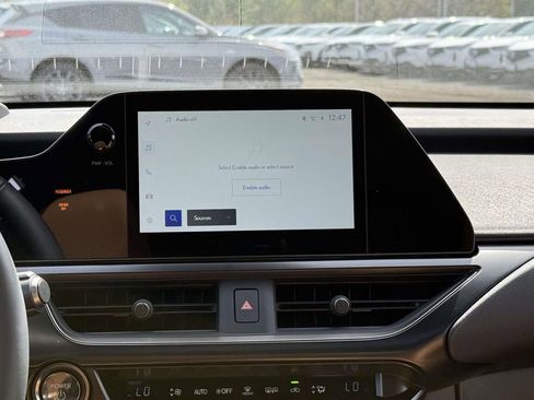 New 2026 Lexus UX 300h AWD image 10