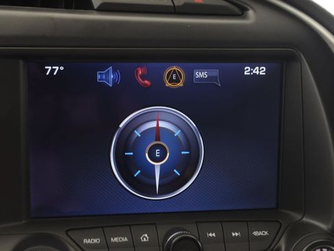 Used 2016 Chevrolet Corvette Stingray Coupe RWD image 9