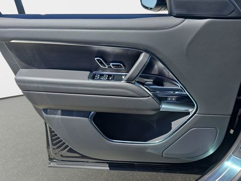 New 2026 Land Rover Range Rover SE AWD/4WD image 28