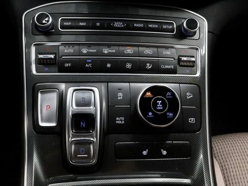 Certified 2023 Hyundai Santa Fe SEL AWD/4WD image 34