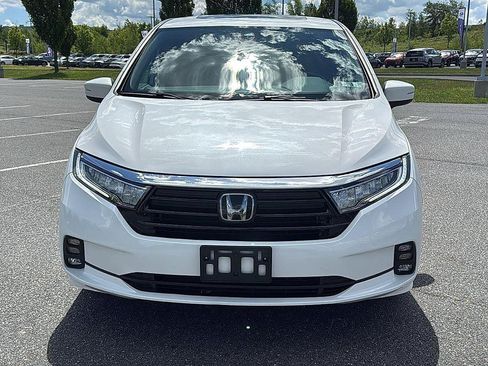 Used 2024 Honda Odyssey EX-L image 14