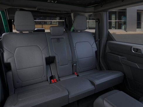 New 2025 Ford Bronco Outer Banks image 12