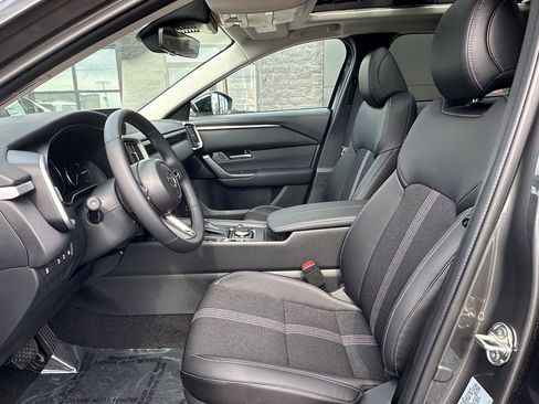 New 2026 MAZDA CX-50 2.5 Hybrid w/ Weather Package image 16