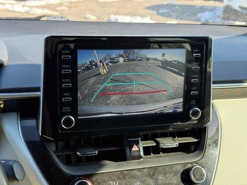 Used 2020 Toyota Corolla SE image 22