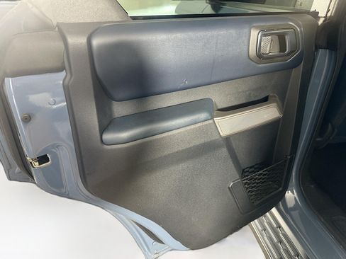 Used 2023 Ford Bronco Outer Banks AWD/4WD image 26