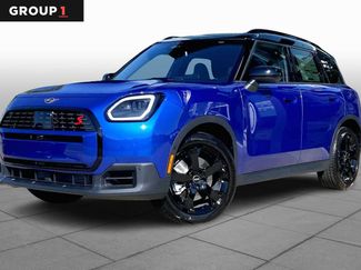 New 2026 MINI Cooper Countryman S video 1