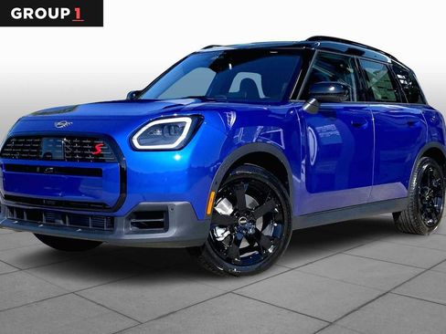 New 2026 MINI Cooper Countryman S image 1