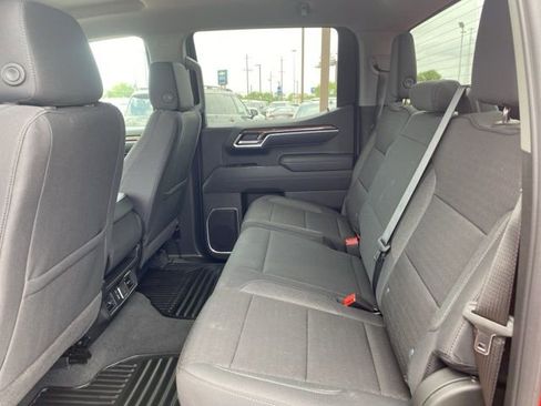 New 2026 Chevrolet Silverado 1500 LT AWD/4WD image 15