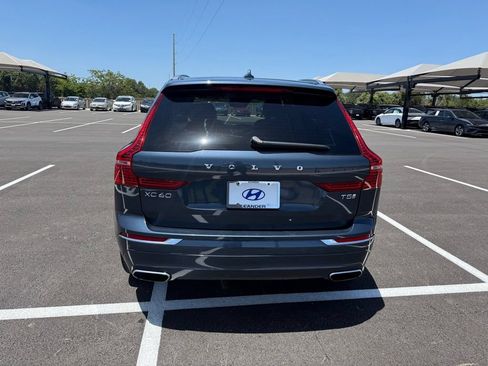 Used 2020 Volvo XC60 T5 Inscription FWD image 6