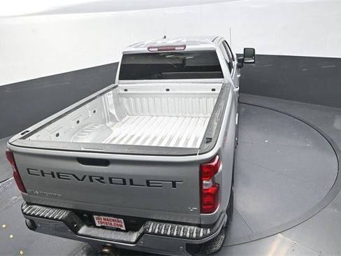 Used 2022 Chevrolet Silverado 2500 LT w/ All Star Edition image 25