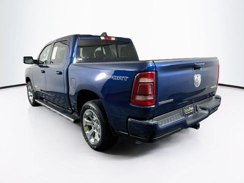 Used 2023 RAM 1500 Big Horn AWD/4WD image 5