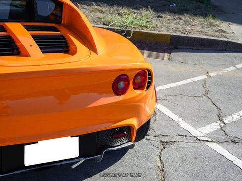 Used 2005 Lotus Elise image 87