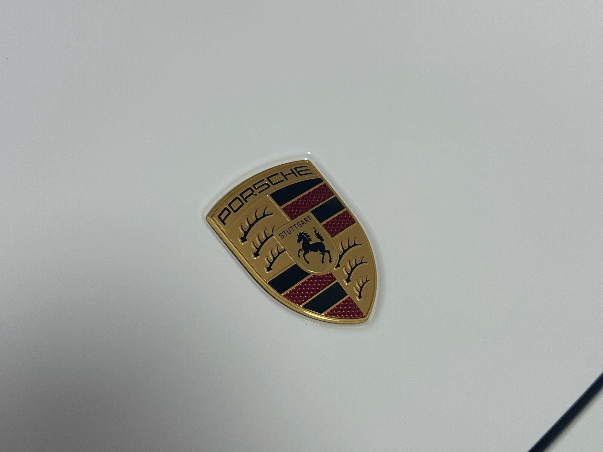 Certified 2025 Porsche 911 Carrera RWD image 29