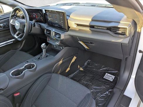 New 2026 Ford Mustang GT image 14