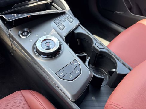New 2027 Kia Sportage SX Prestige AWD/4WD image 33
