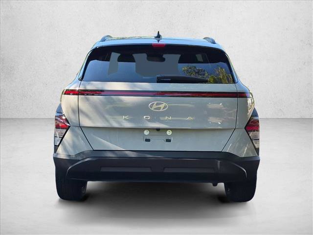 New 2027 Hyundai Kona SEL Sport FWD image 8